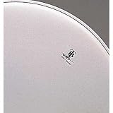 Attack Single Ply Coated Terry Bozzio Drum Heads 13 Inch - B000BNR8MY
