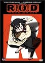 R.O.D. - Read or Die