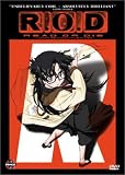 R.O.D. - Read or Die