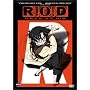 R.O.D. - Read or Die