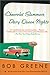 Chevrolet Summers, Dairy Queen Nights by Bob Greene ISBN 0060959665