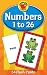Numbers 1 to 26 Flash Cards (Brighter Child Flash Cards)