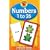 Numbers 1 to 26 (Brighter Child Flash Cards)