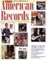 Goldmine Standard Catalog of American Records 1950-1975