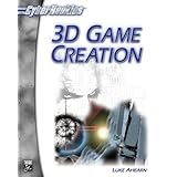3d game creation with cdrom cyberrookies