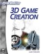 3D Game Creation with CDROM (Cyberrookies)