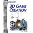 3D Game Creation (Cyberrookies)