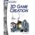 3D Game Creation (CyberRookies)