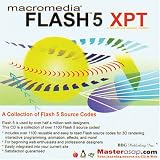 BDG PUBLISHING Flash 5 XPT