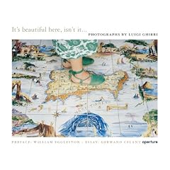 Luigi Ghirri: It's Beautiful Here, Isn't It...