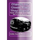 ObjectsAreCloserThanTheyAppear