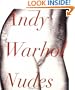 Andy Warhol Nudes