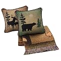 Rocky Creek Lodge Collection