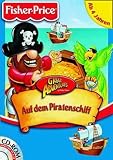 Eigenschaften Pointsoft GmbH  / Auf dem Piratenschiff - Fisher-Price