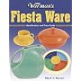 Warman's Fiesta Ware: Identification & Price Guide