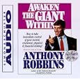 Awaken The Giant Within by Anthony Robbins
