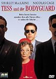 Tess und ihr Bodyguard - Shirley MacLaine