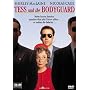 Tess und ihr Bodyguard
