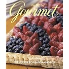The Best Of Gourmet 2003 (Featuring The Flavors Of San Francisco) by Gourmet Magazine Editors and Romulo A. Yanes