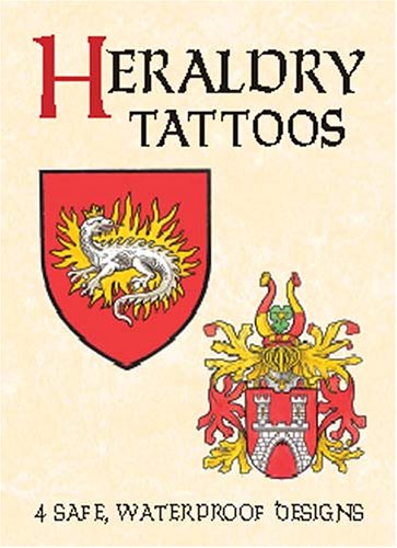 Heraldry Tattoos