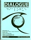 Dialogue - Large Print Edition