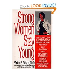 Strong Women Stay Young