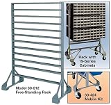 Akro-Mils 30-424: Akro-Mils Mobile Kit for Cat. No. 30-012