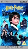 Harry Potter And The Philosopher`s Stone [UMD Mini for PSP] [2001]
