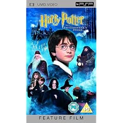 Harry Potter And The Philosopher's Stone [UMD Mini for PSP] [2001]