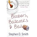 Boozers, Ballcocks and Bail
