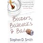 Boozers, Ballcocks and Bail