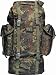 Sports : BW-Kampf-Rucksack flecktarn