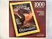 National Geographic Magazine Cover Puzzle: The Mongolian Saurolophus Dinosaur: Vol. 183, No. 1, January 1993
