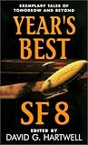Years Best SF 8