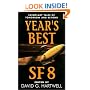 Year's Best SF 8