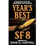 Year's Best SF 8 (Year's Best SF (Science Fiction))