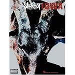 Slipknot - Iowa book cover
