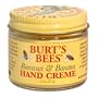 Burt's Bees Beeswax & Banana Hand Creme, 2 oz
