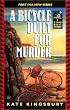 A Bicycle Built for Murder