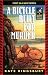 Books : A Bicycle Built For Murder