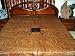 Pashmina Jamavar Indian Bedspread Bedding Couch Throw King/queen 108"