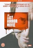 The Last Horror Movie [DVD] [2003]