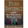 Pure Instinct