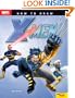 How To Draw X-men