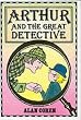 Arthur and the Great Detective (Arthur Books)