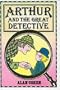 Arthur and the Great Detective (Arthur Books)