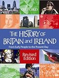 Books : Oxford History of Britain and Ireland