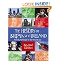 Oxford History of Britain & Ireland