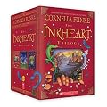 The Inkheart Trilogy Box Set