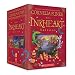 The Inkheart Trilogy